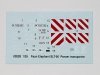 Trumpeter 00203 Faun Elephant SLT-56 Panzer transporter (1:35)